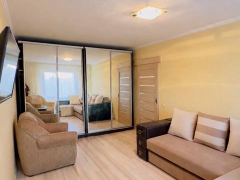 квартира за адресою Тернопільська вул., 36