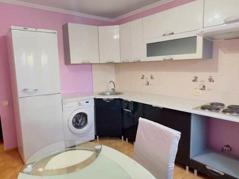 квартира за адресою Тернопільська вул., 36