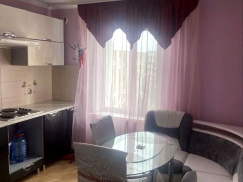 квартира за адресою Тернопільська вул., 36