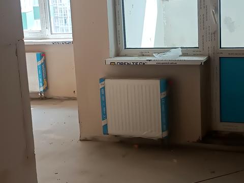 квартира по адресу Василия Симоненко ул., 105