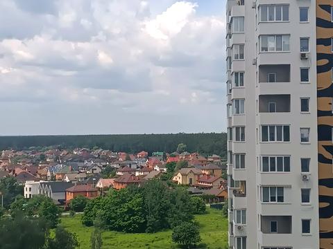 квартира по адресу Василия Симоненко ул., 105