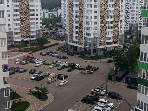 квартира по адресу Василия Симоненко ул., 105