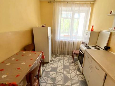 квартира по адресу Выговского ул. (Терешковой), 69