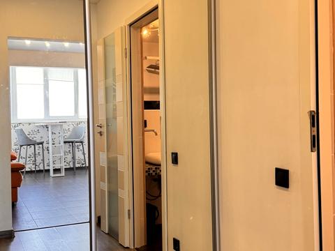 квартира за адресою Юлії Здановської вул. (Ломоносова), 34-А