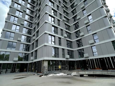 квартира по адресу Гетмана Мазепы ул., (Будинок 1)