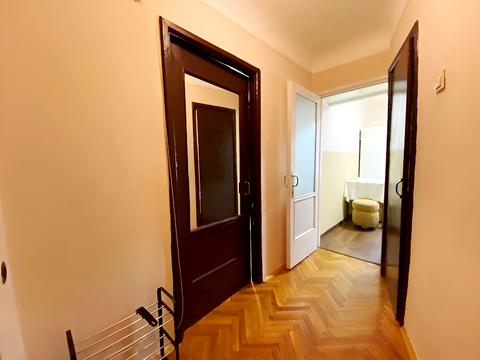 квартира по адресу набережная Василия Стефаника ул., 18