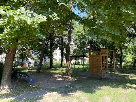 квартира по адресу набережная Василия Стефаника ул., 18