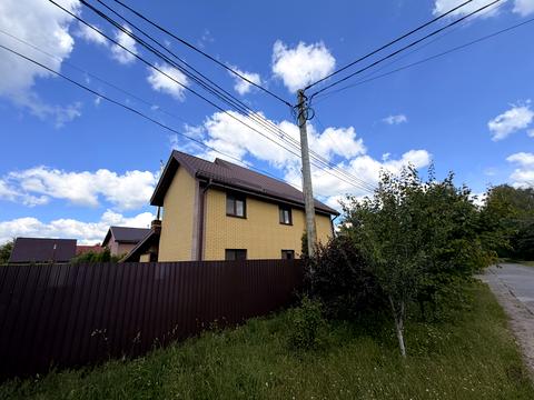 дом по адресу Полтавская ул.