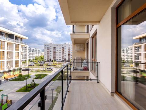квартира по адресу Генерала Кульчицкого ул., 2