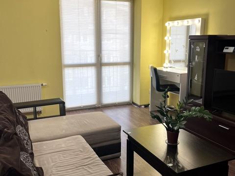 квартира за адресою Джерельна вул., 91