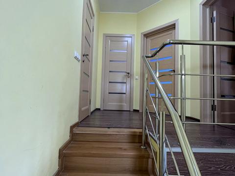 квартира за адресою Джерельна вул., 91