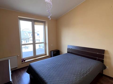 квартира за адресою Джерельна вул., 91