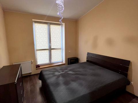 квартира за адресою Джерельна вул., 91