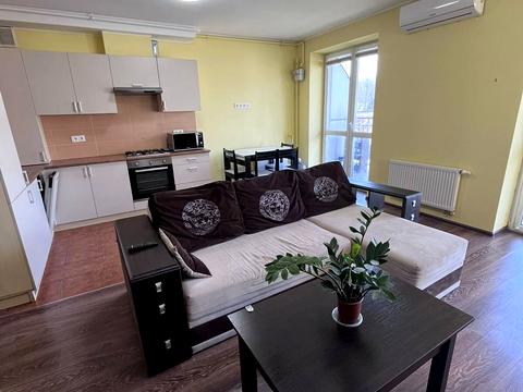 квартира за адресою Джерельна вул., 91
