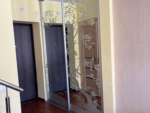 квартира за адресою Джерельна вул., 91