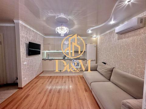 квартира за адресою Миру вул., 41