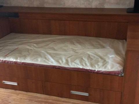 квартира по адресу Пишоновская ул., 22/2
