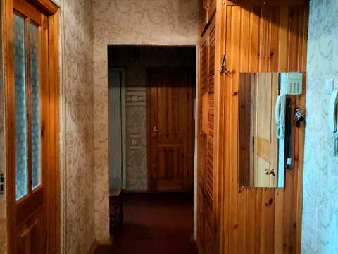 квартира по адресу Ларисы Руденко ул., 13