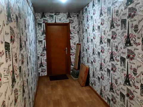 квартира по адресу Ларисы Руденко ул., 13