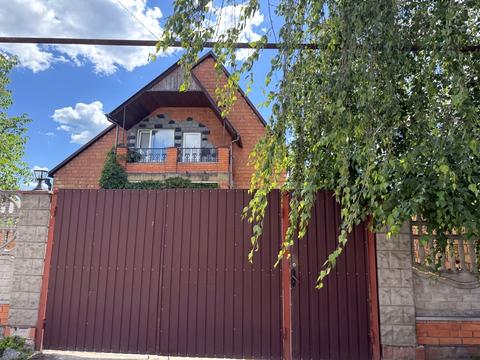будинок за адресою Незламна вул. (Петрозаводська), 448