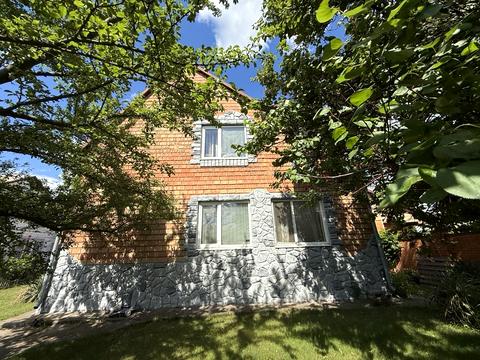 будинок за адресою Незламна вул. (Петрозаводська), 448