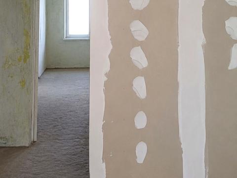 квартира по адресу Дудыкина ул., 7