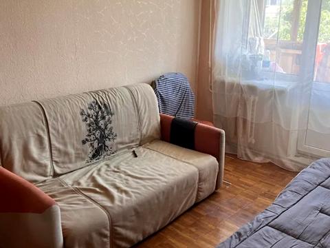 квартира по адресу Сегедская ул., 7