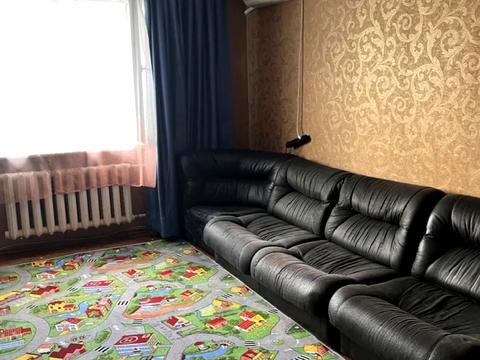 квартира за адресою Сегедська вул., 7