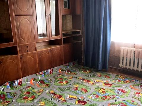 квартира по адресу Сегедская ул., 7