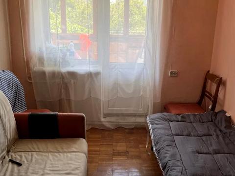 квартира по адресу Сегедская ул., 7