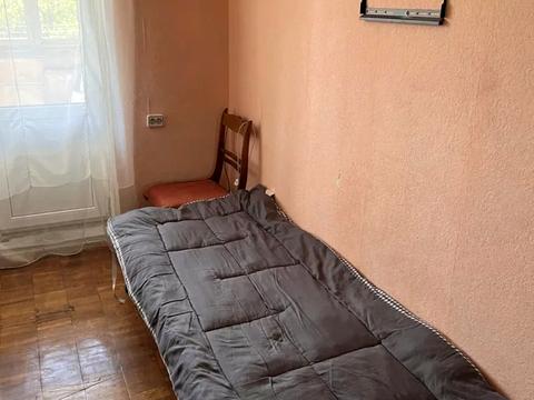 квартира по адресу Сегедская ул., 7