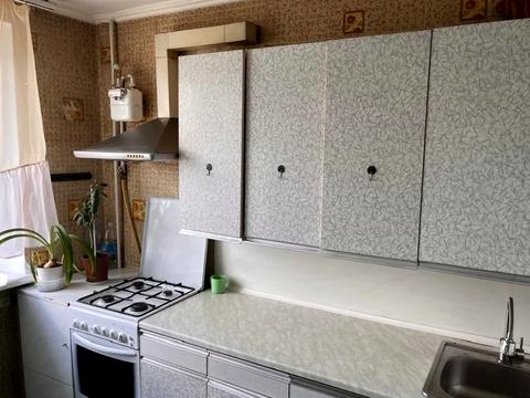 квартира по адресу Сегедская ул., 7