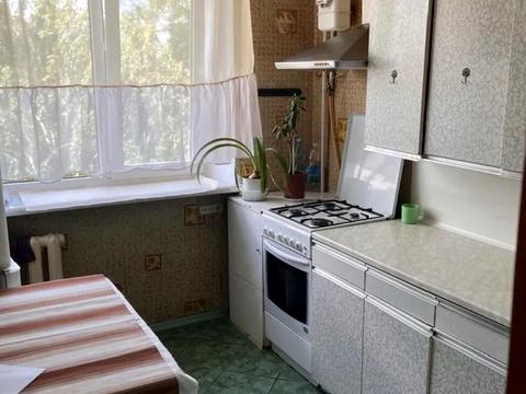 квартира по адресу Сегедская ул., 7