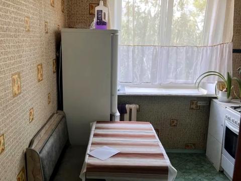квартира по адресу Сегедская ул., 7