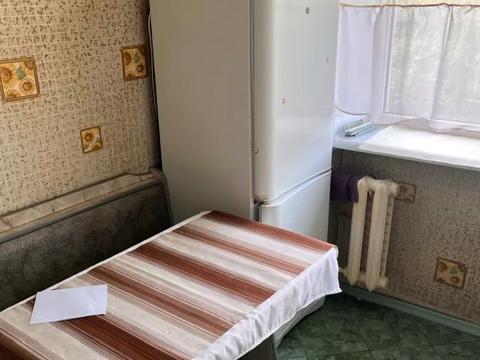квартира по адресу Сегедская ул., 7