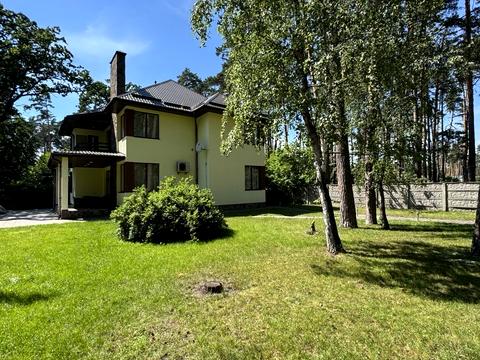 будинок за адресою Мрії вул. (Пушкінська), 4