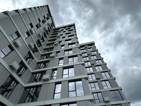 квартира по адресу Гетмана Мазепы ул., (Будинок 1)