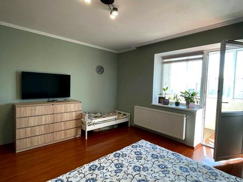 квартира за адресою Федьковича вул., 90