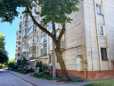 квартира по адресу Тараса Шевченко ул., 348