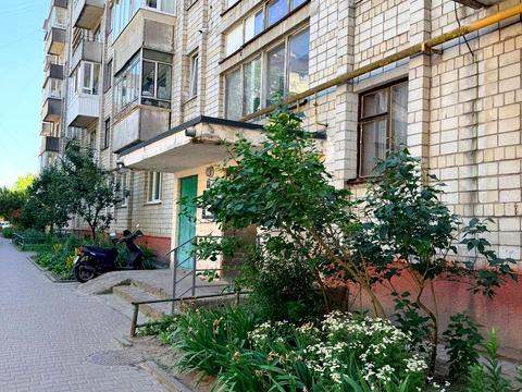 квартира по адресу Тараса Шевченко ул., 348