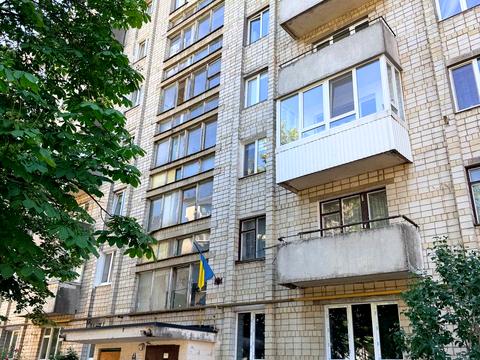квартира по адресу Тараса Шевченко ул., 348