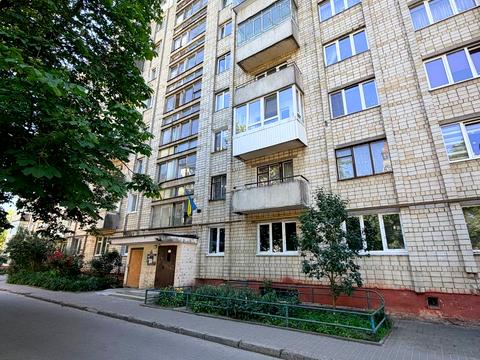 квартира по адресу Тараса Шевченко ул., 348