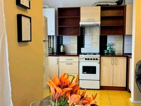 квартира за адресою Спортивна вул., 2