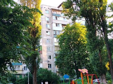 квартира за адресою Валерія Лобановського просп. (Червонозоряний), 31