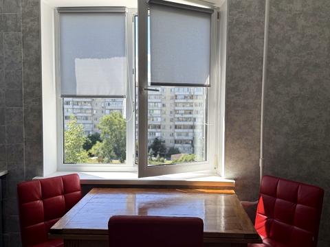 квартира за адресою Героїв Дніпра вул., 65
