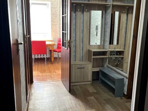 квартира за адресою Героїв Дніпра вул., 65