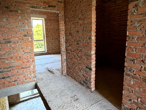 дом по адресу Молодіжна ул., 89Р