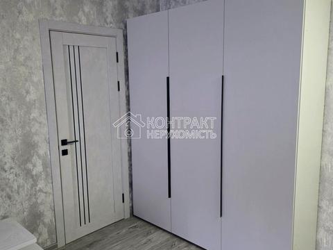 квартира по адресу Гагарина просп. (Гагаріна), 44