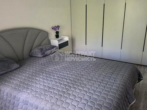 квартира по адресу Гагарина просп. (Гагаріна), 44