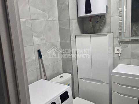 квартира по адресу Гагарина просп. (Гагаріна), 44